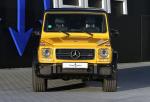 Mercedes-AMG G63 RS 850 by Posaidon 2017 года